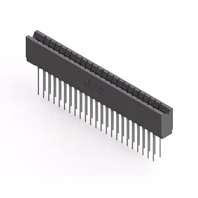 737-046-541-206 EDAC Inc.  Edgeboard Connectors